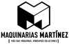 MAQUINARIAS MARTINEZ - Más que maquinas, vendemos soluciones